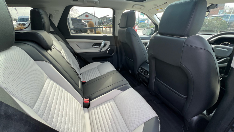 Land Rover Discovery Sport 1.5 P300e Urban Edition 5dr Auto [5 Seat] Station Wagon